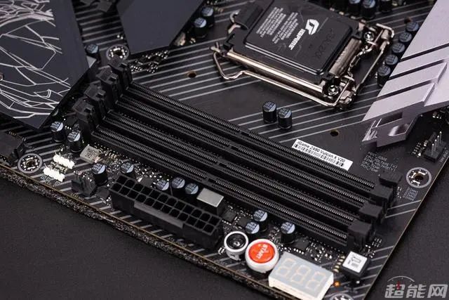 iGame Z490 Vulcan X主板值得买吗?iGame Z490 Vulcan X主板评测
