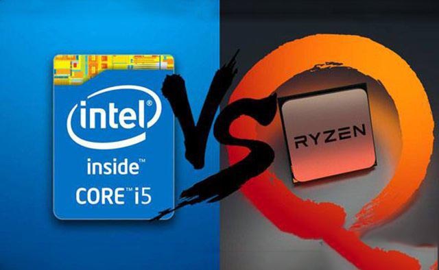 R5-3500X和i5-9400F怎么选 intel与AMD各一套4000元电脑主机配置详解