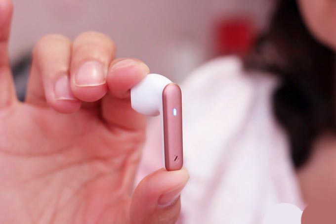 aigo TWS5无线蓝牙耳机怎么样?aigo TWS5真无线蓝牙耳机使用测评