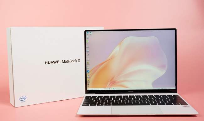 华为MateBook X怎么样 华为MateBook X笔记本评测