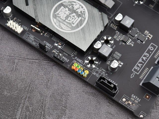 昂达B460魔剑主板值得入手吗 昂达B460魔剑主板详细评测