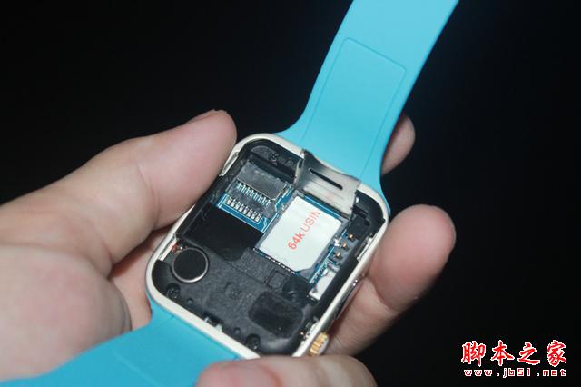 神似Apple Watch 原道W80智能手表开箱评测