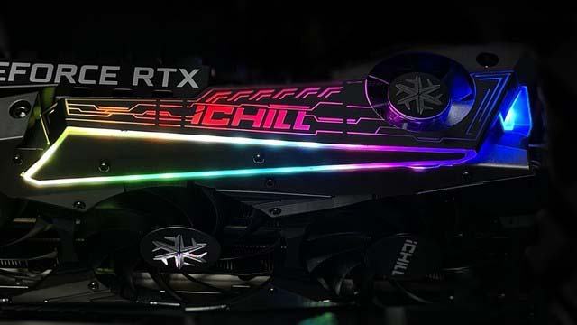 映众RTX 3080 Ti冰龙超级版全面评测