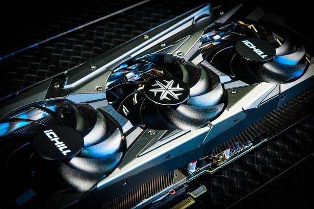 映众RTX 3080 Ti冰龙超级版全面评测