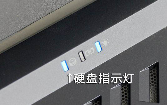笔记本的这些指示灯你认识几个? 笔记本指示灯详细介绍