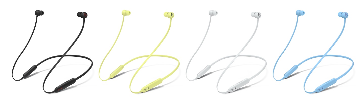 苹果Beats Flex无线耳机怎么样 苹果Beats Flex无线耳机详细参数介绍