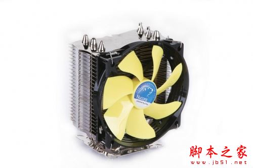 装机必备:什么样的散热器可以镇得住“超跑”的奔腾纪念版