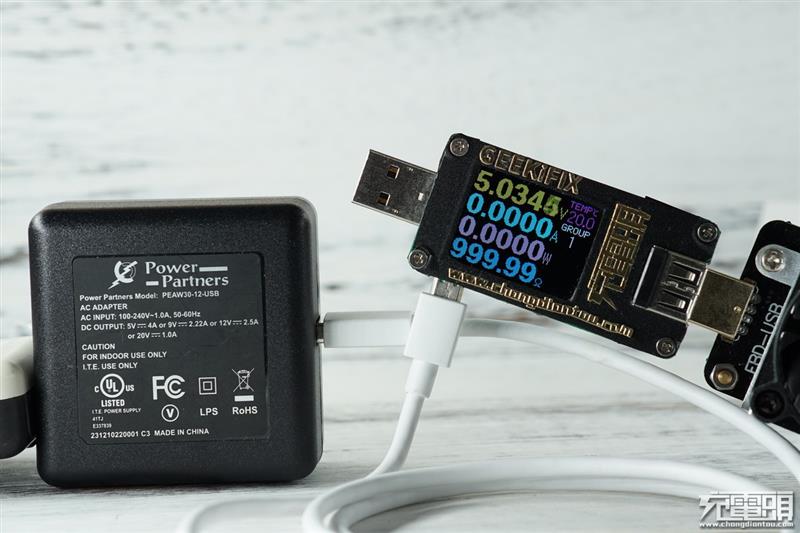 谁家更厚道?OPPO/一加/华为三款5A大电流快充数据线对比评测