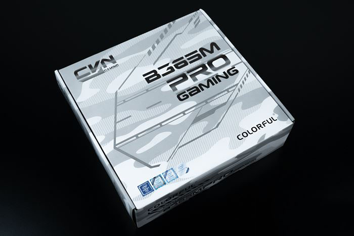 七彩虹主板怎么样 七彩虹CVN B365M GAMING PRO V20主板评测