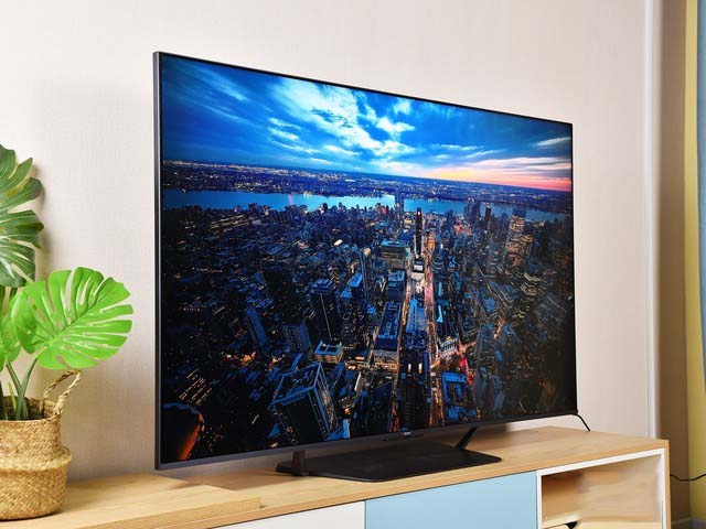 OPPO智能电视S1怎么样 OPPO智能电视S1详细评测
