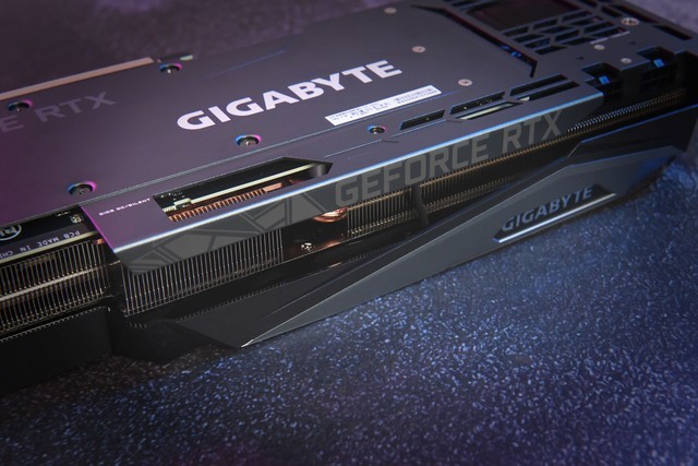 技嘉RTX 3080 GAMING OC显卡怎么样 技嘉RTX 3080 GAMING OC显卡评测