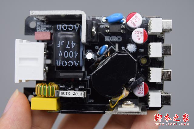 39元的360超级充电器值不值？桌面版评测与拆解