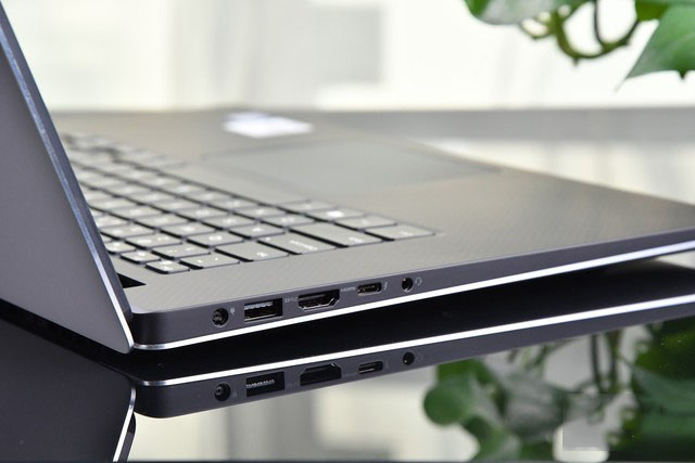 为创意提速 戴尔XPS 15-7590-D1848 设计师本详细图文评测