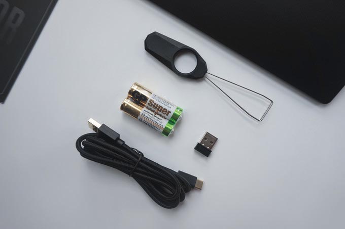 Thermaltake G521三模机械键盘值得买吗 Thermaltake G521三模机械键盘评测