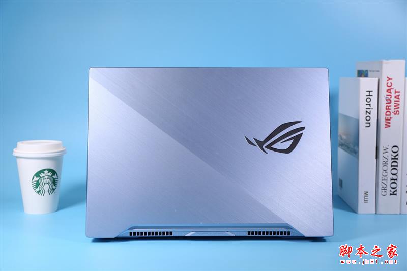 ROG幻15值不值得买？ROG幻15 i7-9750游戏本性能图解评测