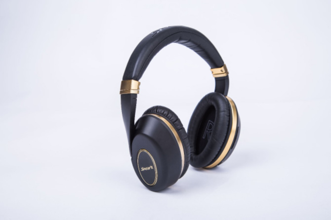 声特SpearX D1-BT蓝牙耳机怎么样?声特SpearX D1-BT详细评测