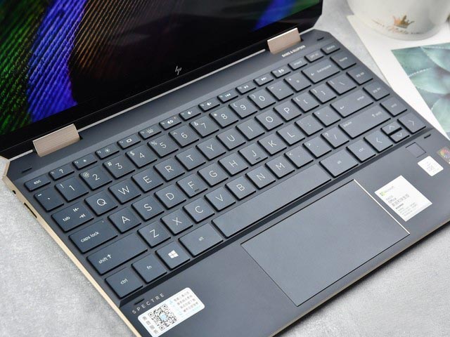 惠普spectre x360 13变形本怎么样 惠普spectre x360 13变形本全面评测