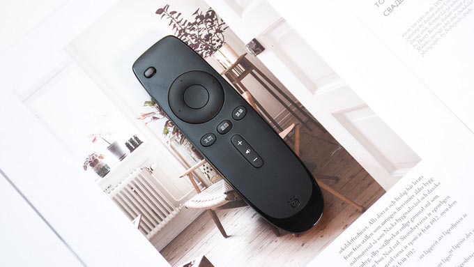 泰捷WEBOX WE40值得买吗 泰捷WEBOX WE40智能电视盒子评测