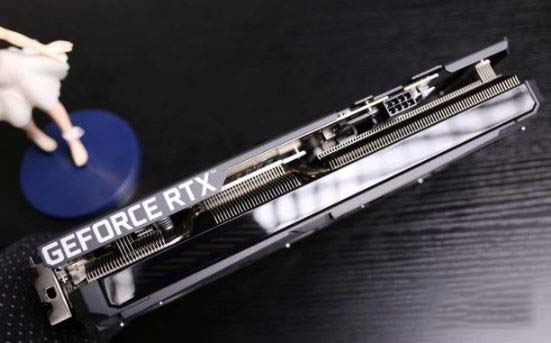 3060锁算力玩游戏有影响吗 3060锁算力对游戏的影响介绍