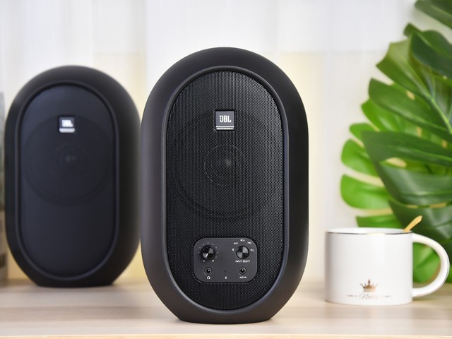 JBL 104BT监听音箱值得入手吗 JBL 104BT监听音箱详细评测