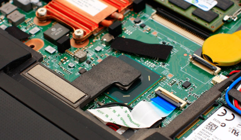 Thinkpad X1 高清拆机图解