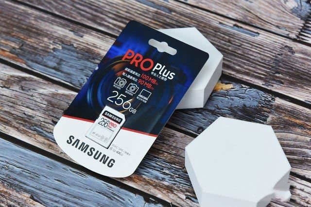三星SD卡PRO Plus值得入手吗 三星SD卡PRO Plus详细评测
