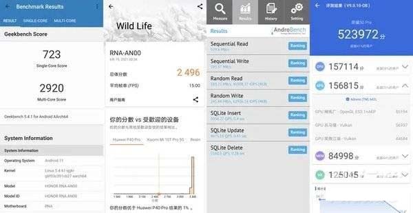 骁龙778g和麒麟9000有什么区别 骁龙778g和麒麟9000性能对比