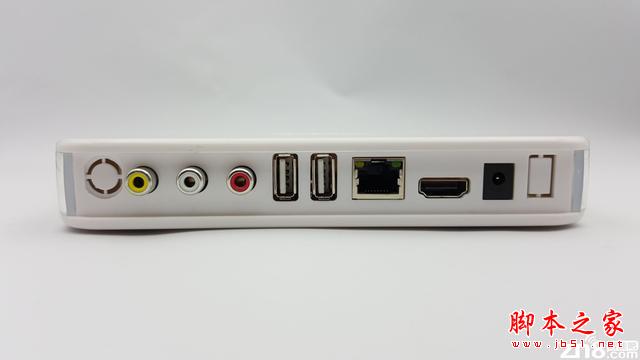 英菲克i12八核网络机顶盒进取评测