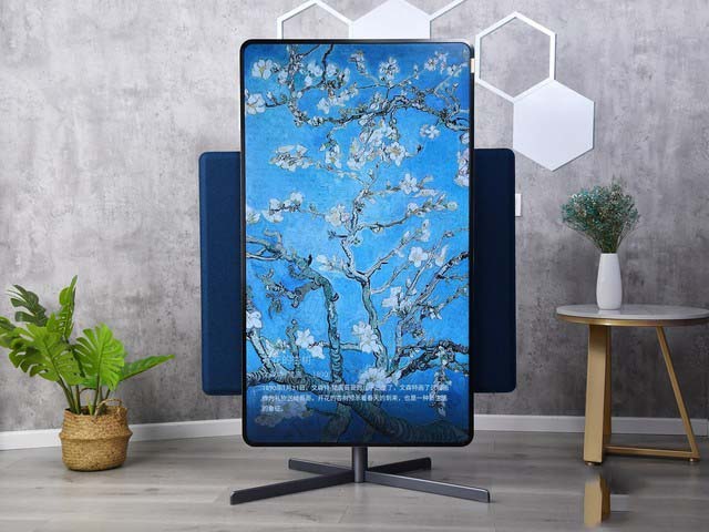 巨屏手机 TCL·XESS旋转智屏详细图文评测