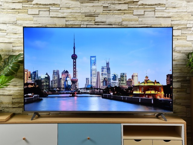 TCL 65V8电视值得买吗 TCL 65V8电视全面评测