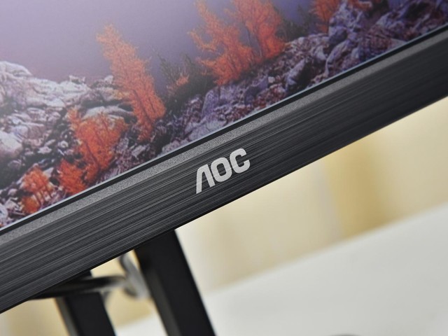 AOC Q27P2U显示器值得入手吗 AOC Q27P2U显示器详细评测