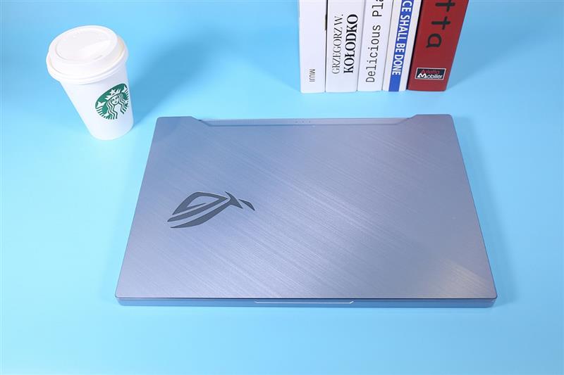 ROG幻15值不值得买？ROG幻15 i7-9750游戏本性能图解评测