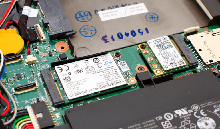 Thinkpad X1 高清拆机图解