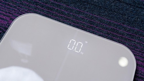 华为智能体脂秤WiFi版值得买吗 华为智能体脂秤WiFi版详细评测