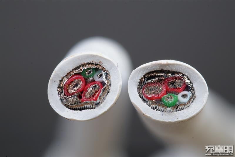 谁家更厚道?OPPO/一加/华为三款5A大电流快充数据线对比评测