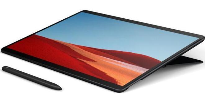 微软Surface Pro 7和Surface Pro X哪款值得买？Surface Pro X/7优缺点对比评测
