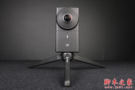 最高性价比 5.7K新品小蚁VR全景相机评测