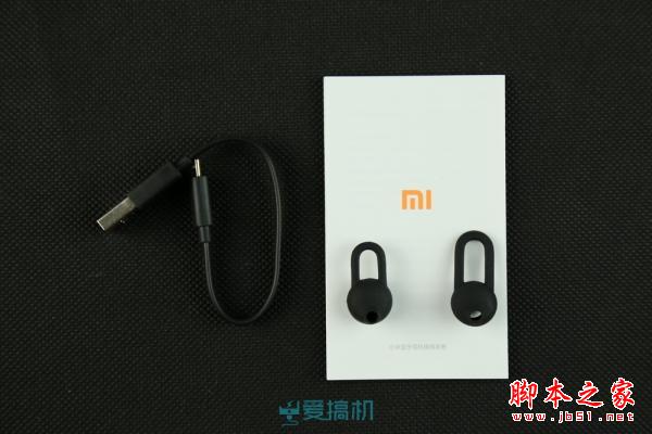 轻若鸿毛 小米蓝牙耳机上手体验