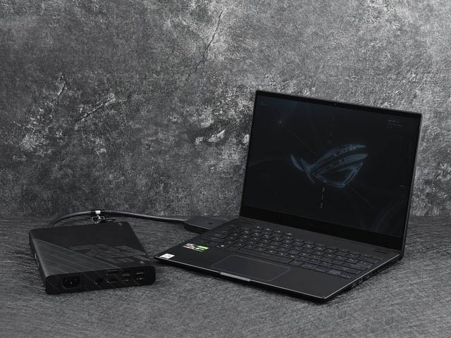 ROG 幻13值得入手吗 ROG 幻13全面评测