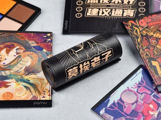 派美特Unique耳机值得买吗 派美特Unique卷轴式耳机全面评测