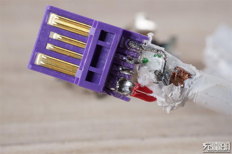谁家更厚道?OPPO/一加/华为三款5A大电流快充数据线对比评测