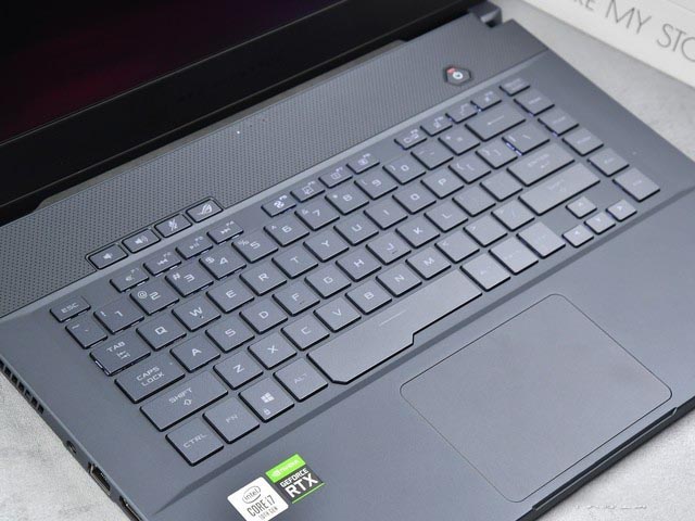 ROG 幻15值得入手吗 ROG 幻15笔记本详细评测