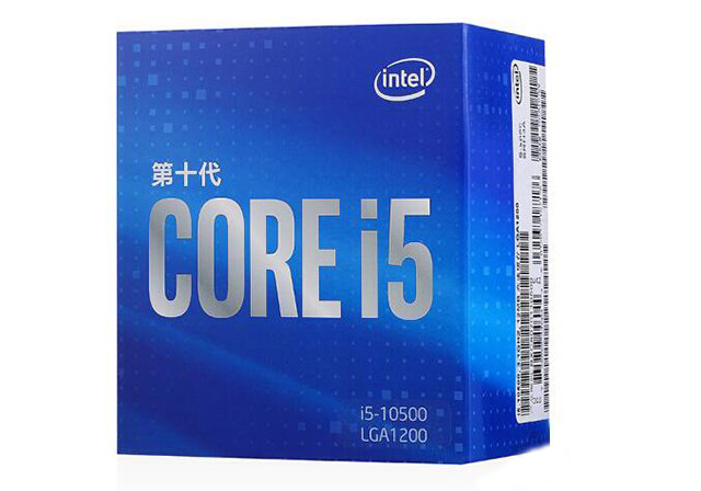 i5 10500配什么主板 i5-10500搭配主板推荐