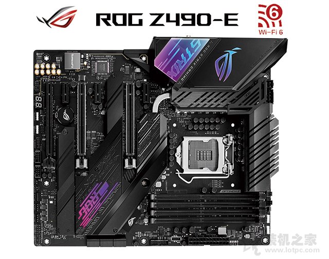 十代酷睿i9-10900K配RTX2080Super高端发烧级电脑配置介绍