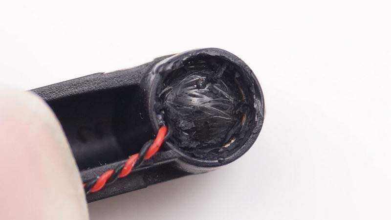 网易有道翻译蛋内部做工如何 智能语音翻译机翻译蛋拆机图解评测