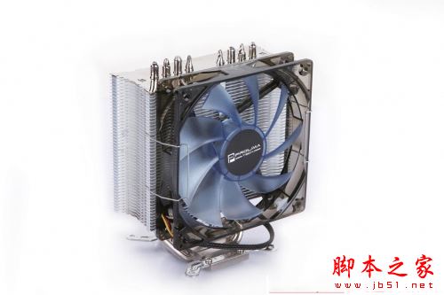 装机必备:什么样的散热器可以镇得住“超跑”的奔腾纪念版