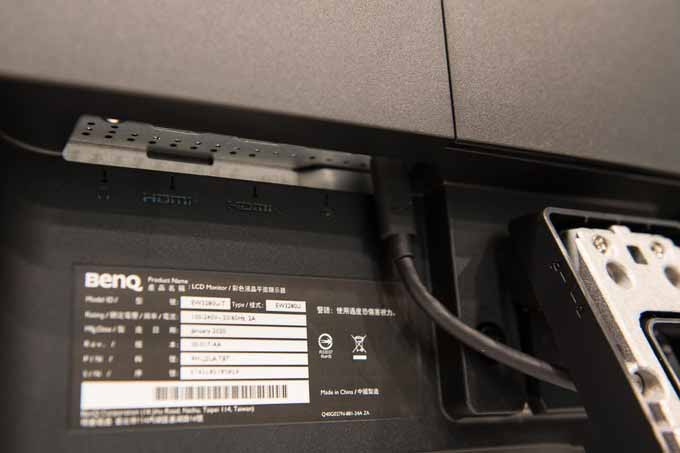 BenQ高质感4K HDRi萤幕 EW3280U怎么样?BenQ高质感4K HDRi萤幕 EW3280U评测
