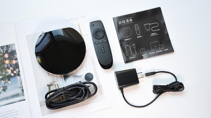 泰捷WEBOX WE40值得买吗 泰捷WEBOX WE40智能电视盒子评测