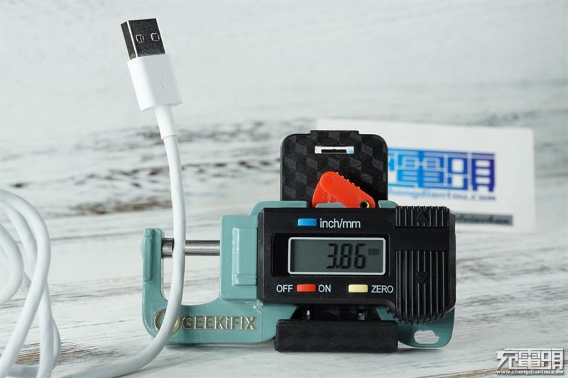 谁家更厚道?OPPO/一加/华为三款5A大电流快充数据线对比评测