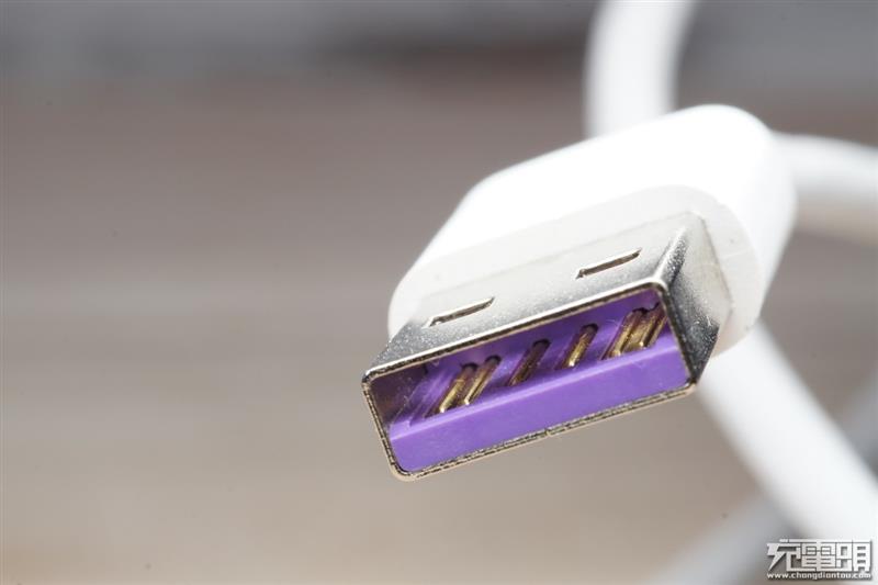 谁家更厚道?OPPO/一加/华为三款5A大电流快充数据线对比评测